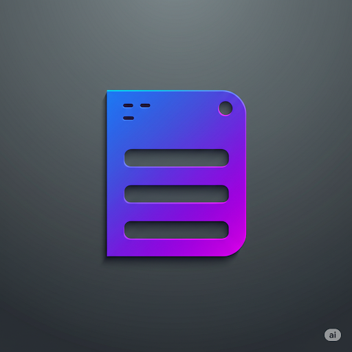 Progject Grid tech platform icon